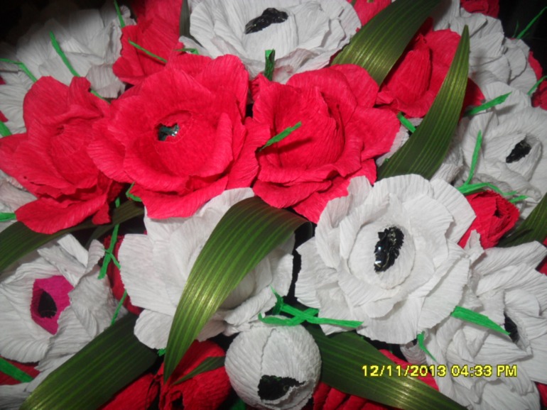 Мои сладкие))