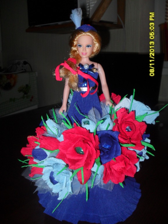 Мои сладкие))