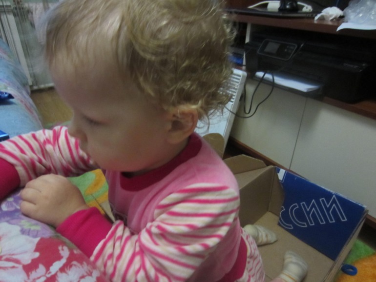 Ура у нас праздник- к нам прилетела ФЕЯ!!!!!!!!!!!!!!!!!!!