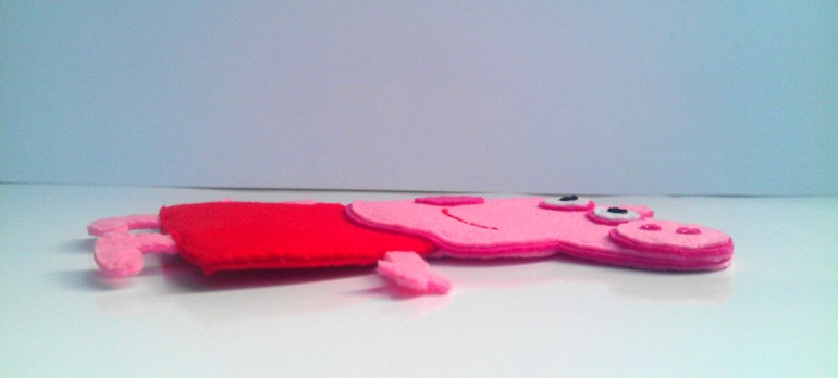 Свинка Пеппа