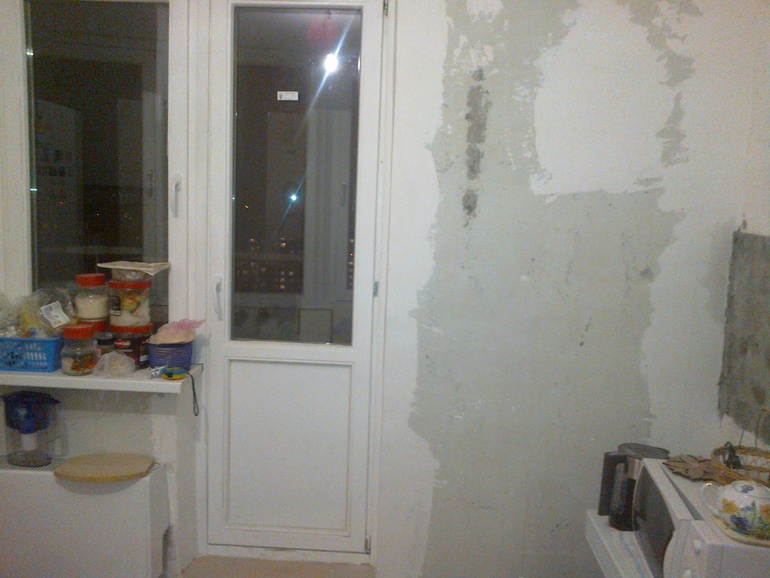 жду ваших советов:ванная,коридор,кухня