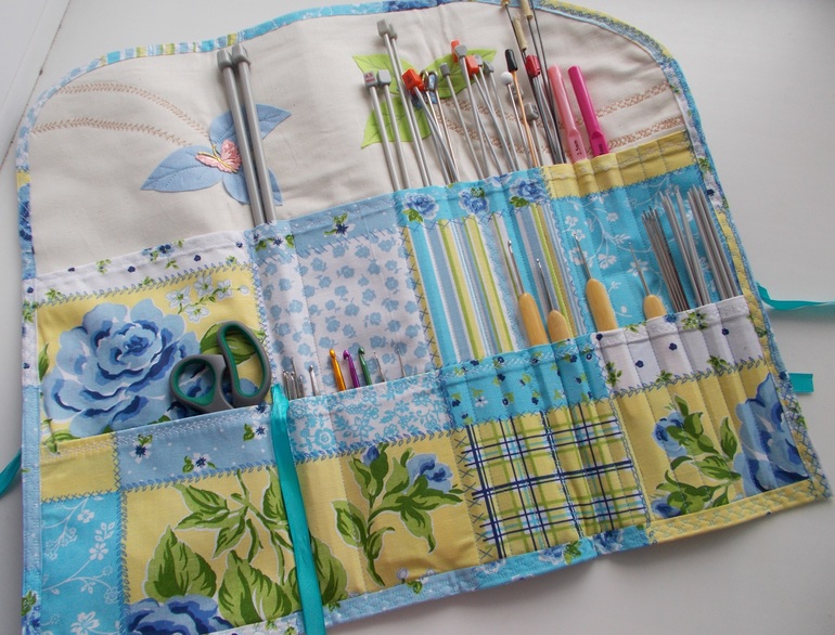 И у нас посылочки)