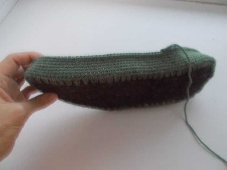 Тапки танки