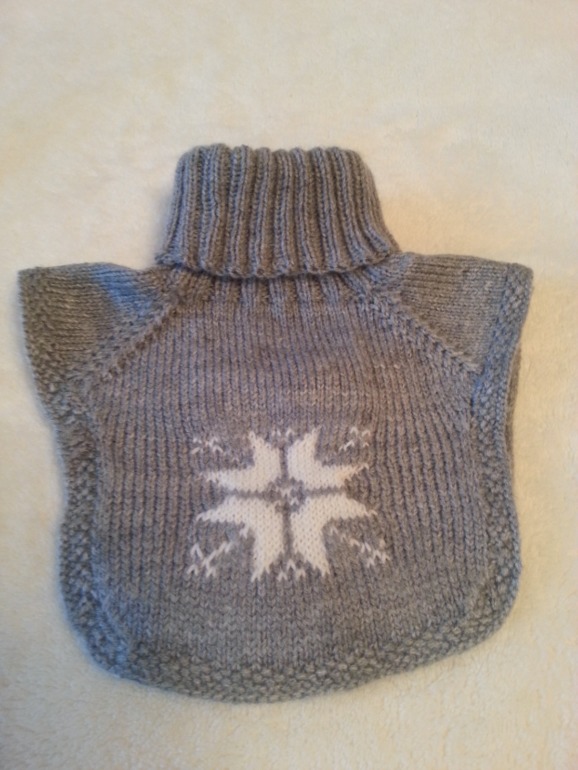 Мои вязалки