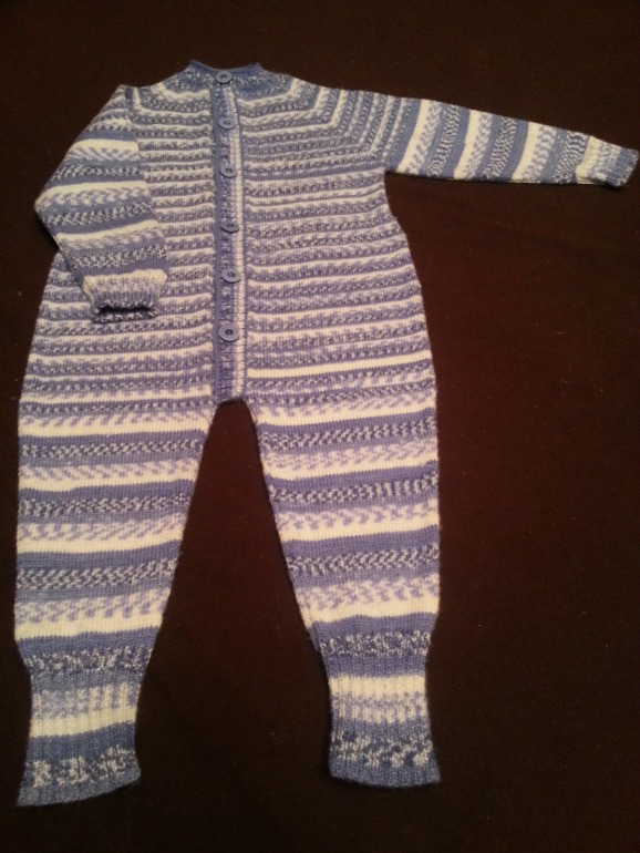 Мои вязалки