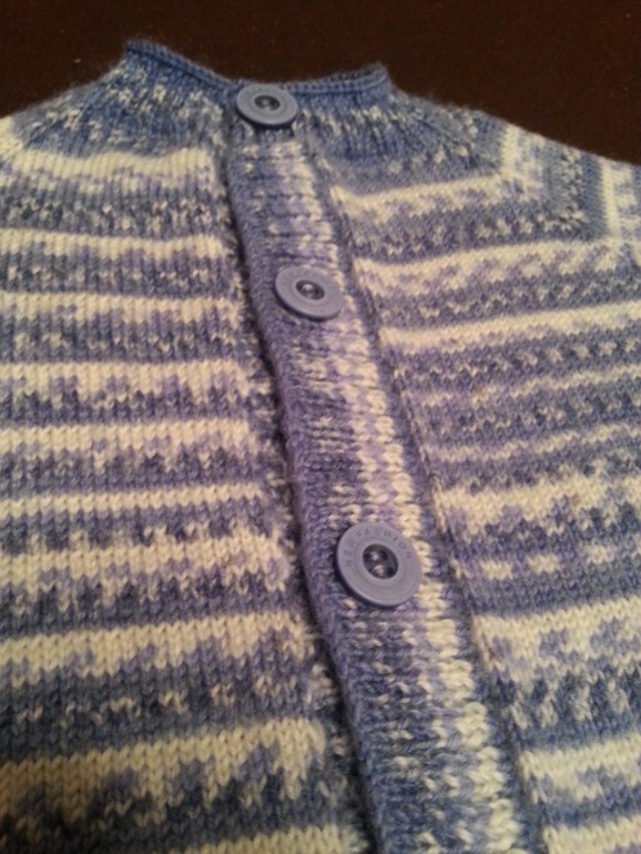 Мои вязалки