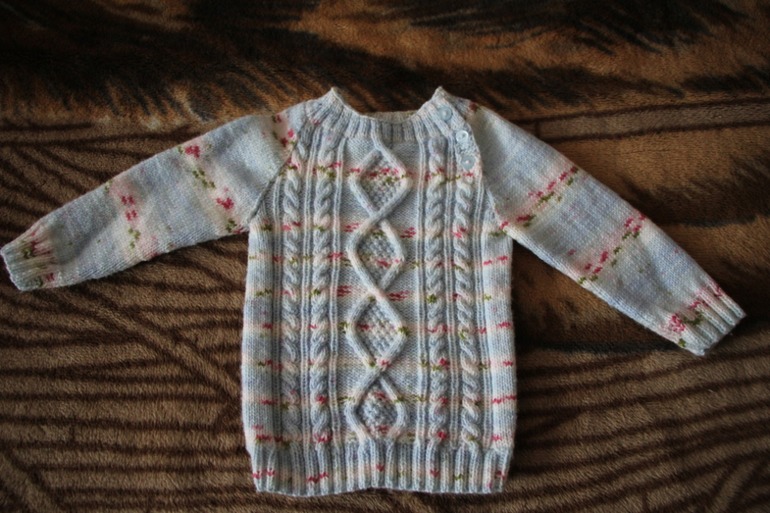 Мои вязалки