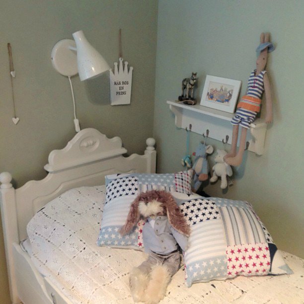 Зарисовки для нашей будущей детской , 2в1, для дочки и сыночка...