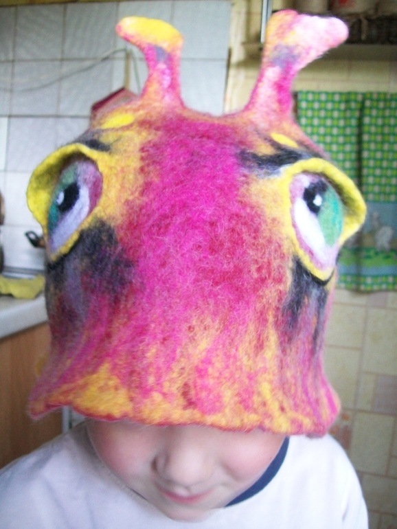 Веселые валялки!