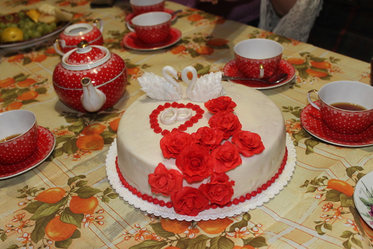 Второй убогий(((