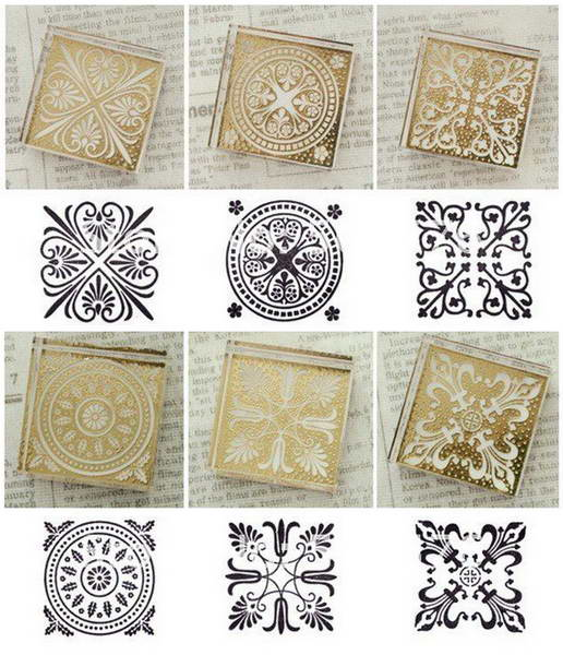 Вкусняшки для скрапбукинга)