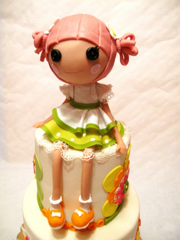 Лалалупси forever