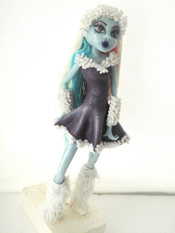 Очередной тест на узнаваемость)