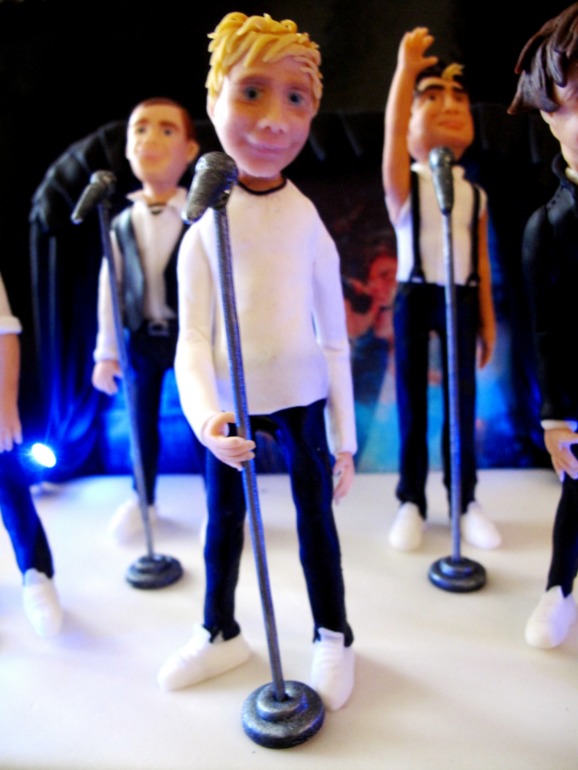 фанаткам бойз-бэндов всех мастей посвящяется...