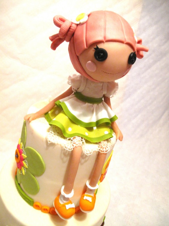 Лалалупси forever