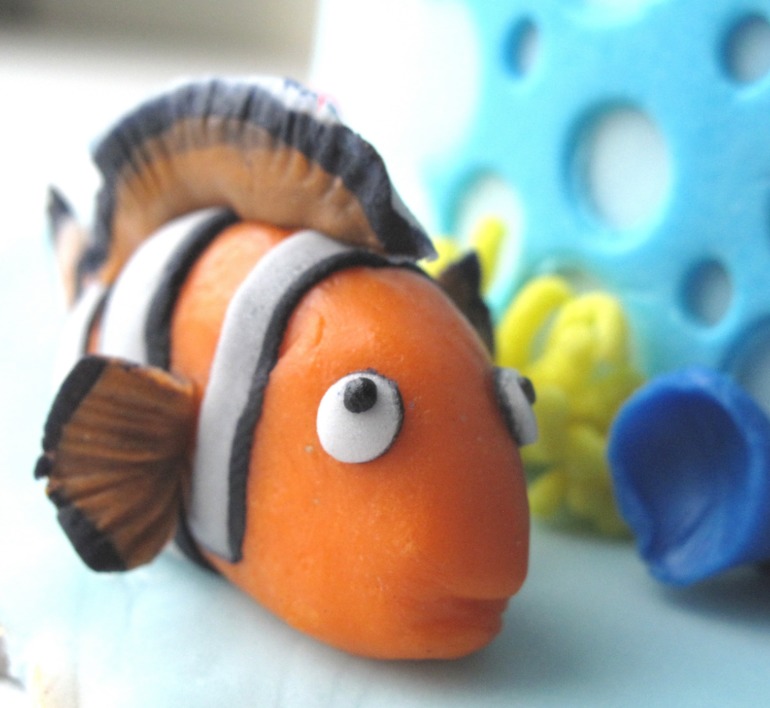 Дайвинг на коралловых рифах