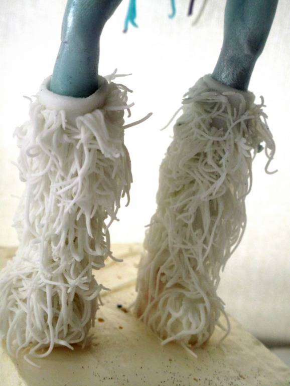 Очередной тест на узнаваемость)