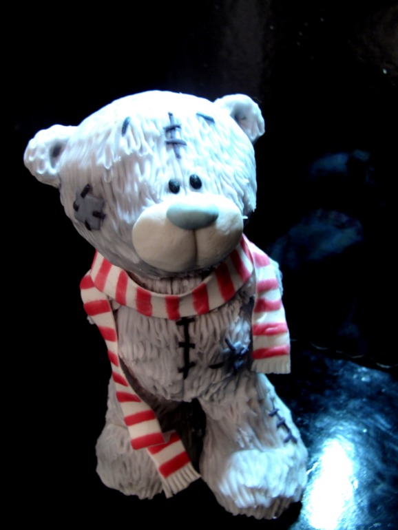 От меня вам Мишук me-to-you)))