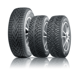 Автошины и диски! Надо переобуваться вовремя!