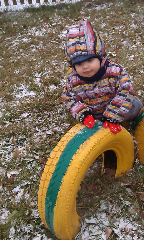 Хорошо у нас в саду не дождусь, когда пойду! Мама раньше разбуди, раньше в садик отведи!!