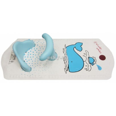 Приспособления для купания ребенка