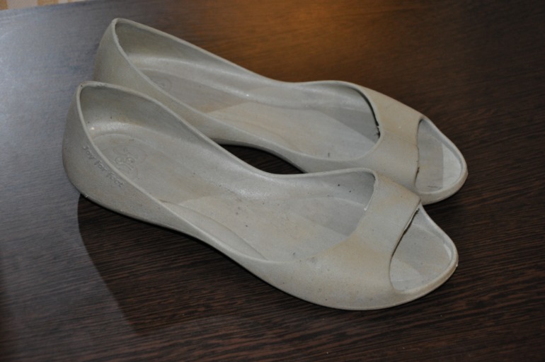Обувь женская. Размеры 38, 39, 40