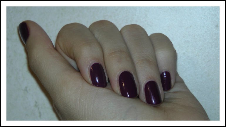 Golden Rose Rich color #№ 28