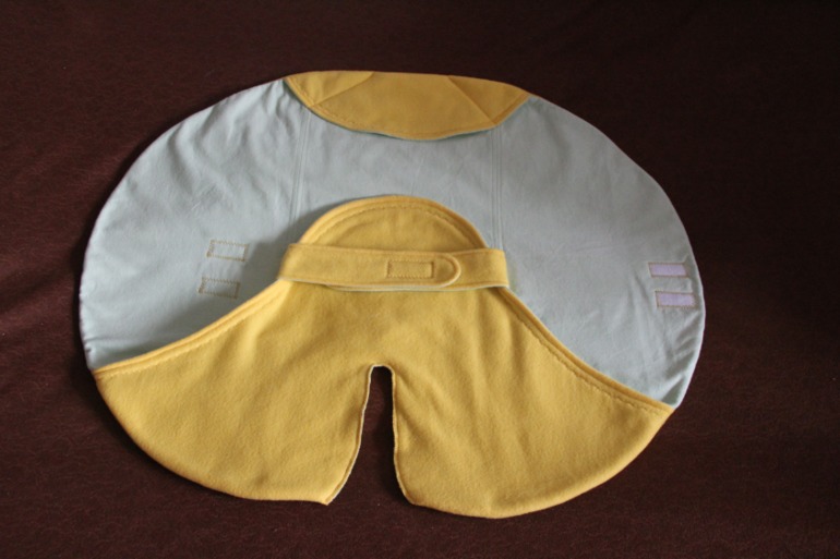 Конверт-одеялко