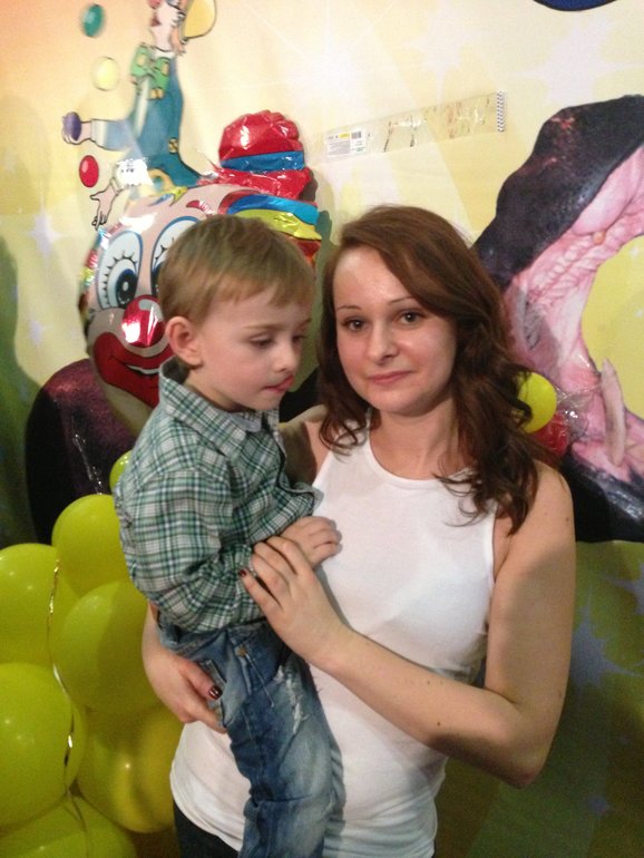 Цирк Больших зверей (Сокольники)