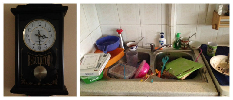 Влет 66. ШАГ 1