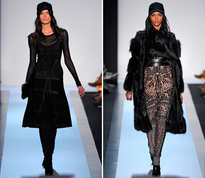 Модные кепки