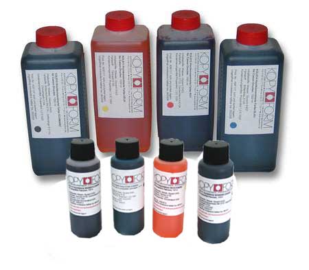 Чернила для принтера - какие лучше выбрать?