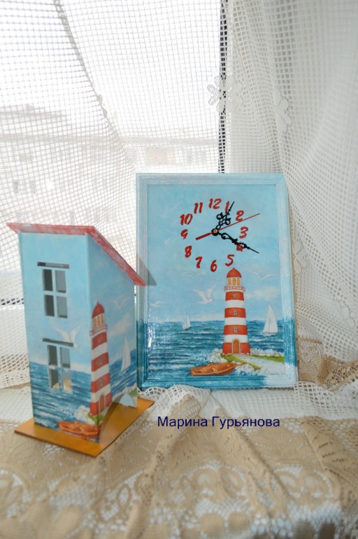 мои новые работы