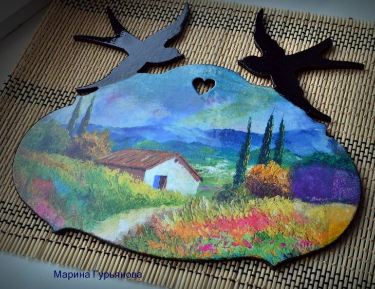 мои новые работы