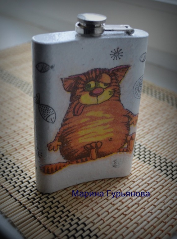 мои новые работы