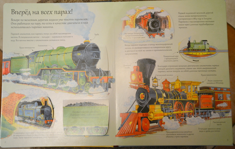 А знаете ли Вы,