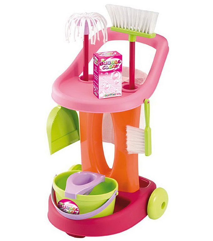 Ищу набор Тележка для уборки