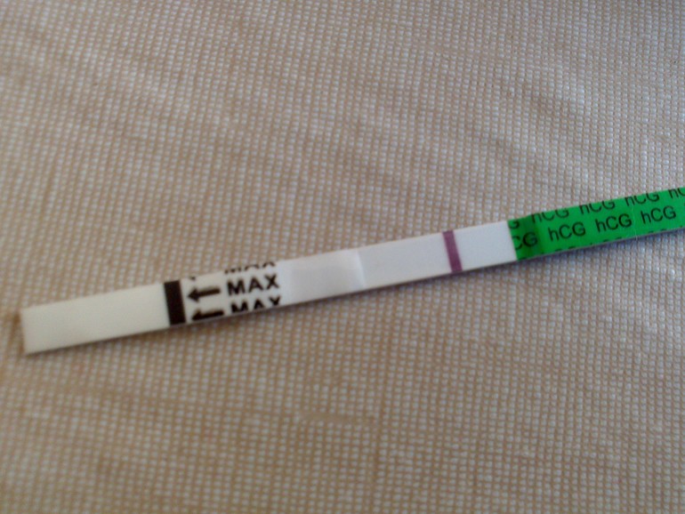 Пролёт, наверное