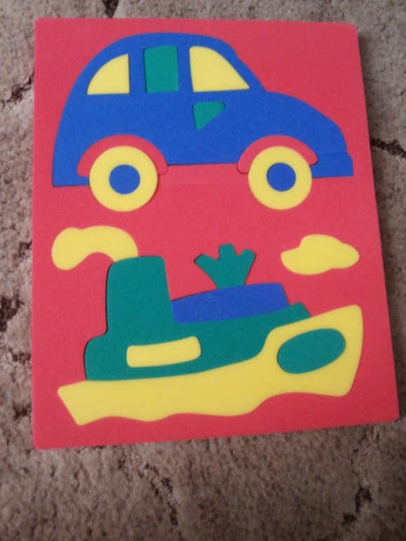 вот такие мы прикупили игрушки, дочка в восторге))