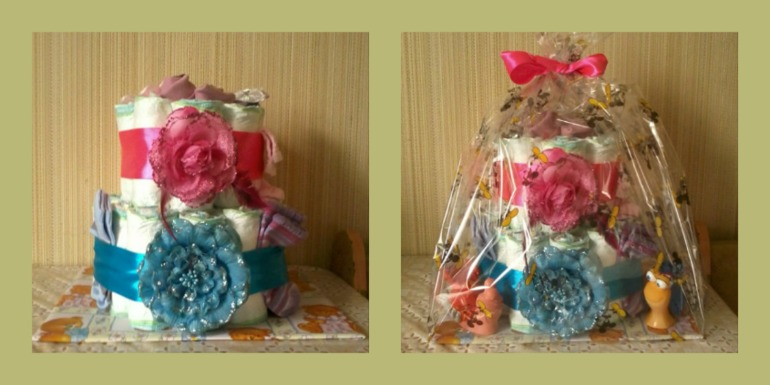 Мои творения