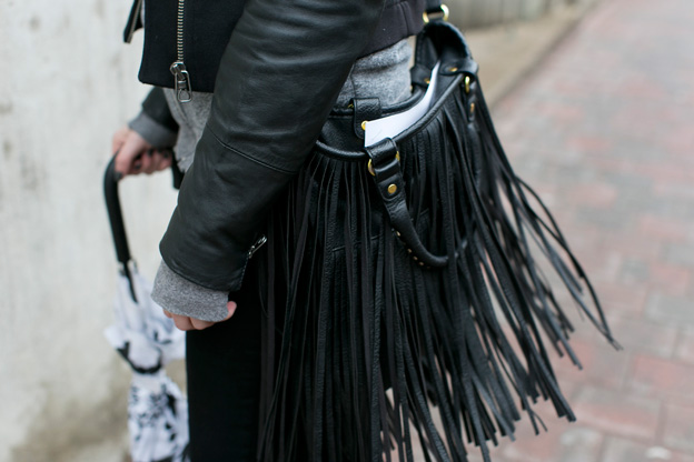 Стиль современной хиппи