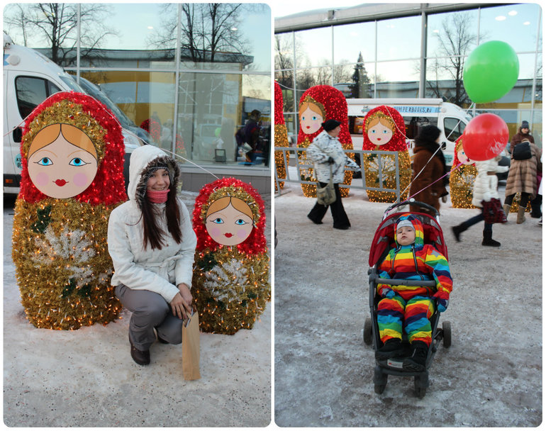 Душевный базар 2013