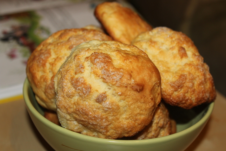 "Осенний листопад" - первый отчетный