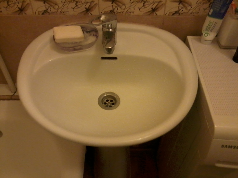 Взлет 68/ Шаг 1,2