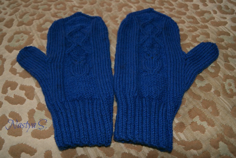 Совы и косы ;)