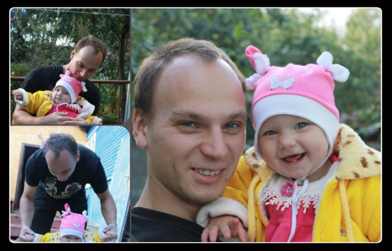 Наши фоточки))