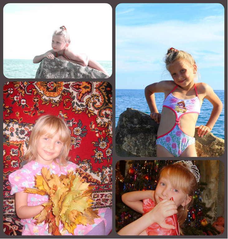 Наши фоточки))