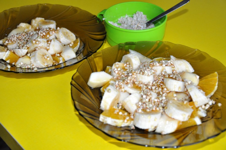 питание часть 1