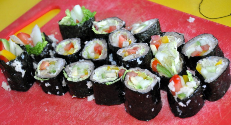 питание часть 1