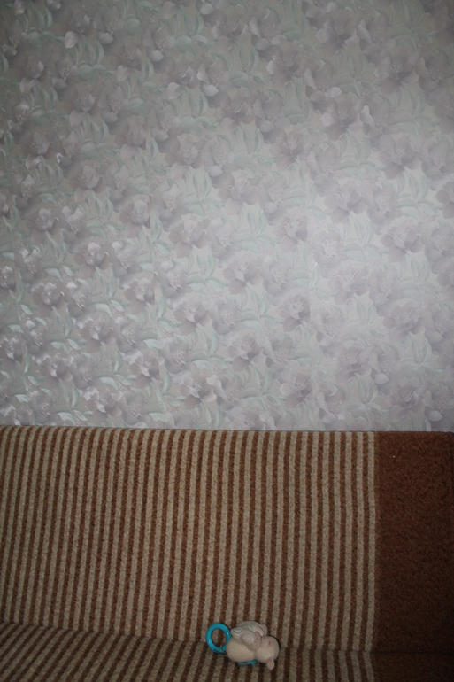 Вот и мы переехали)